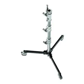 Mini Roller w/ Fold-up Base