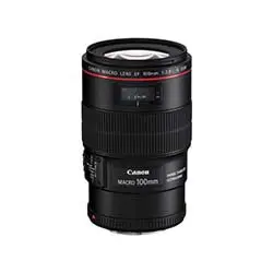 EF 100mm f/2.8L MACRO II IS ET-67/58mm