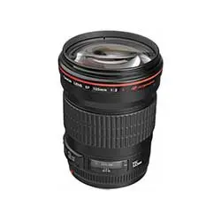 EF 135mm f/2.0L ET-78II/72mm Telephoto Lens Rentals