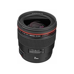 EF 35mm f/1.4L EW-78C / 72mm Wide Angle Lens Rentals