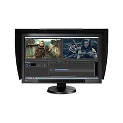 Eizo 27" Monitor CG279X Rental