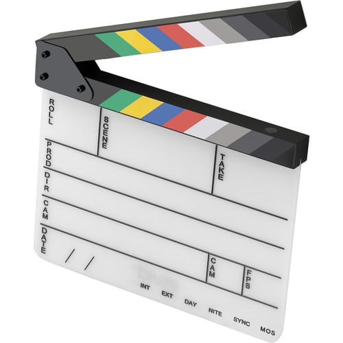 Marker Slate