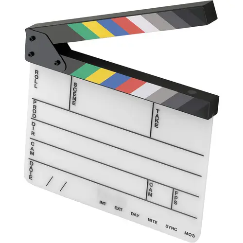 Marker Slate