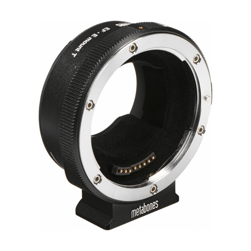 Metabones EF to E Mount