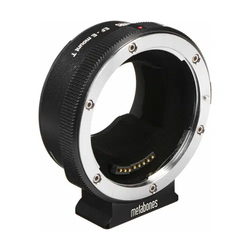 Metabones EF to E Mount