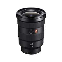 Sony FE 16-35mm f/2.8