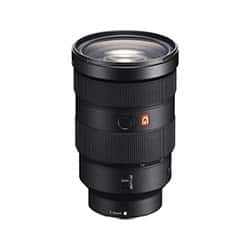 Sony FE 24-70mm f/2.8 Lens