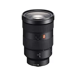 Sony FE 24-70mm f/2.8 Lens