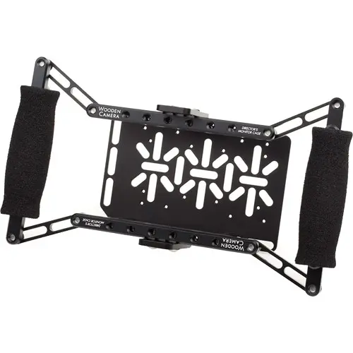 Director's Monitor Cage