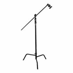 40" C+ Stand w/ 40" arm and knuckles