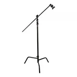 40" C+ Stand w/ 40" arm and knuckles