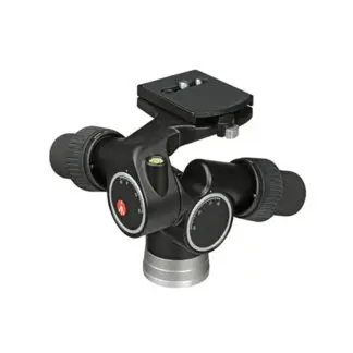 Manfrotto 405 Geared Head Rental