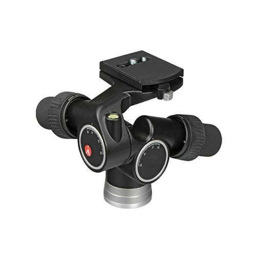 Manfrotto 405 Geared Head Rental