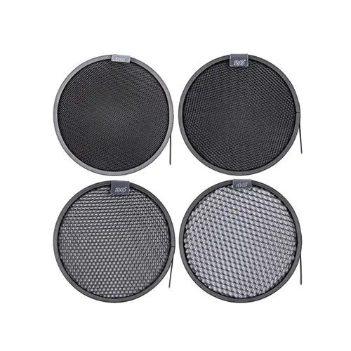 7" Grid Set