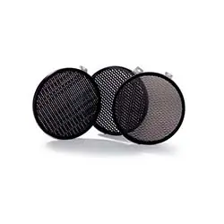 Profoto 8-inch Grid Set (5°, 10°, 20°)