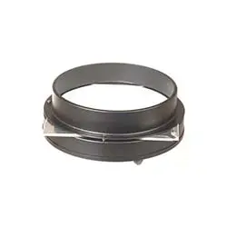 8″ Grid and Filter Holder