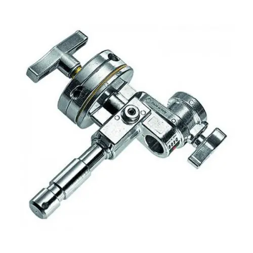 Avenger 4.5" Grip Head