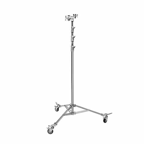 Avenger High Boy Roller Rental