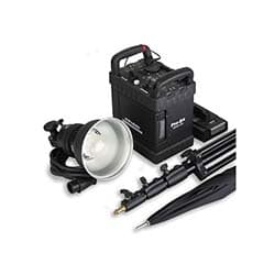 Profoto B4 Air 1000 1-Head Kit