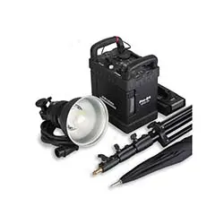Profoto B4 Air 1000 1-Head Kit