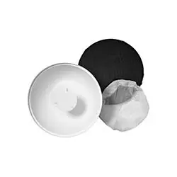 Beauty Dish Kit Rental