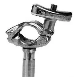 Big Ben Rail Clamp w/ Jr. stud