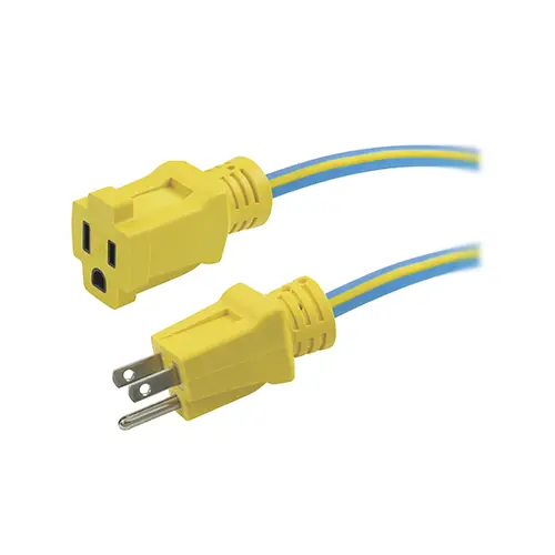 AC Cord Ends