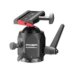 Foba Superball II Ballhead