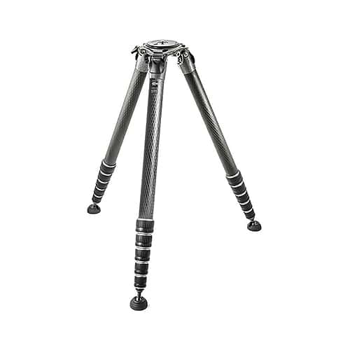 Gitzo 5-Section Giant Tripod Rental