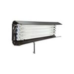 Kino Flo 4-Bank Fixture 4′