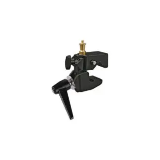 Super Clamp w/ 5/8" Pin