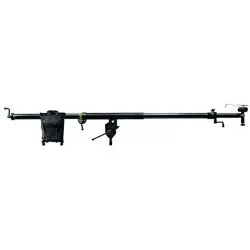 Mega Boom with Weight Rental