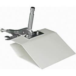 Platypus Duckbill Clamp