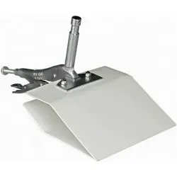 Platypus Duckbill Clamp