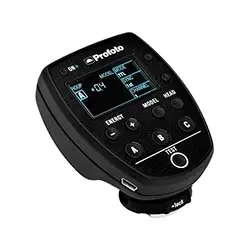 Profoto Air TTL-F Remote, Profoto airttl
