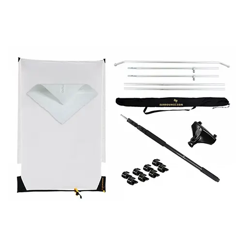 Sun-Swatter Pro Kit 6x8