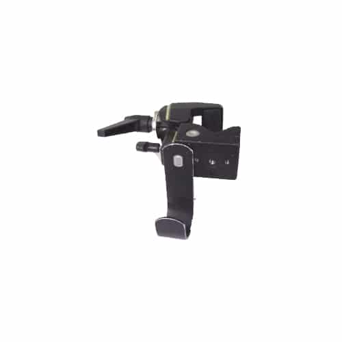 Super Clamp w/ J-Hook