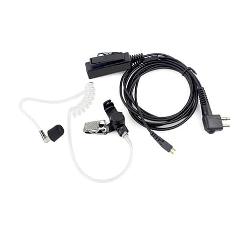 Surveillance Earpiece for CP200D