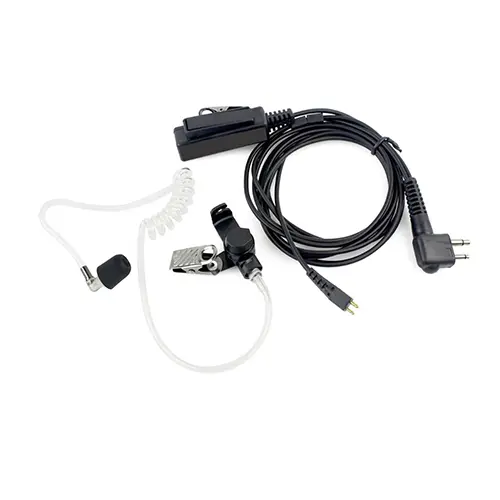 Surveillance Earpiece for CP200D