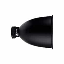 Tele-Zoom Reflector