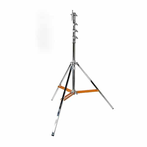 Combo Stand 3-Riser Rental