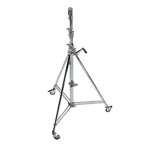 Avenger Wind Up Stand Rental