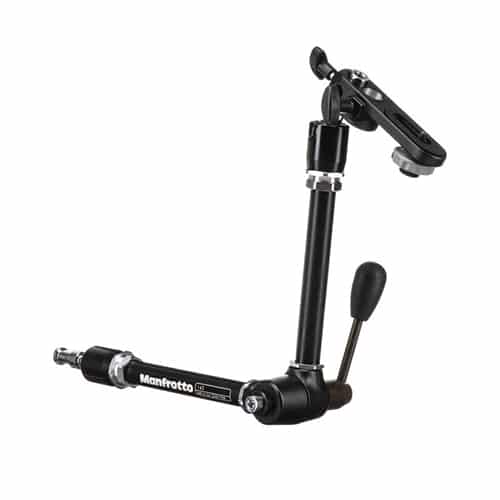 magic arm w/ camera plate