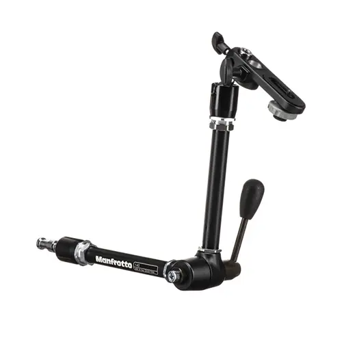 magic arm w/ camera plate