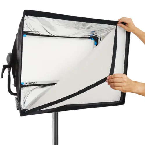 Snapbag Arri S60-C Softbox Rental