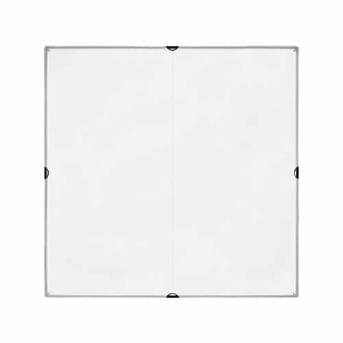 Scrim Jim 1-1/4 Stop Silk Rental