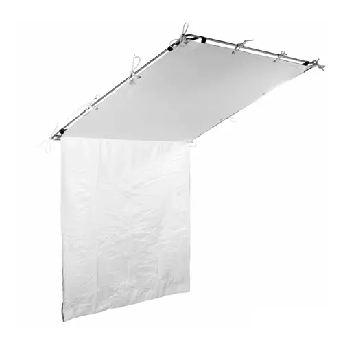 4x4 Ultrabounce White
