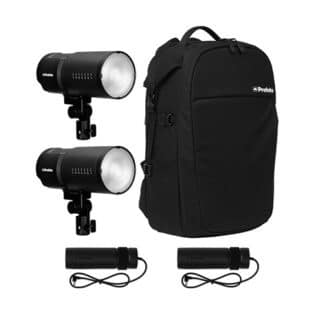 Profoto B10X Plus Kit