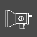 flash lighting rental