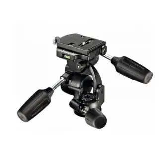 Manfrotto 3-Way Pan/Tilt Head Rental